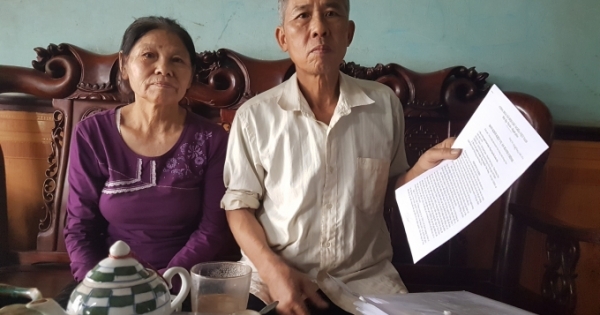 Công dân khởi kiện hành chính UBND huyện Văn Giang: Hơn 30 tháng TAND huyện chưa đưa ra xét xử