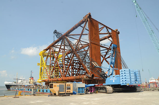 Trịnh Xu&acirc;n Thanh bỏ trốn, PVC l&agrave;m ăn thế n&agrave;o?