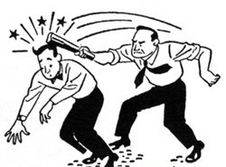 Bồi thường thiệt hại phải tương ứng với mức độ lỗi