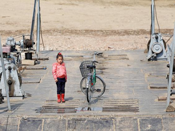 Đan Đ&ocirc;ng l&agrave; th&agrave;nh phố được nhiều người Triều Ti&ecirc;n coi l&agrave;