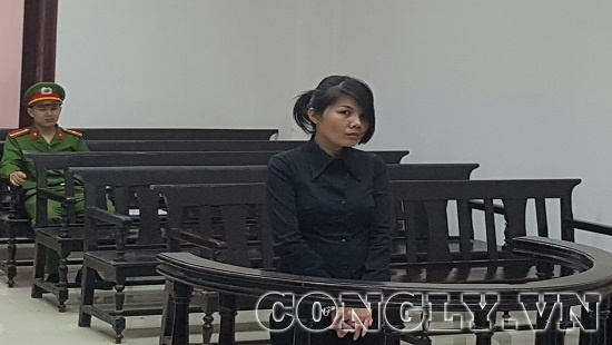 Lừa tiền của dân nghèo, nguyên Phó Hiệu trưởng lĩnh 17 năm tù