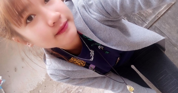 Nữ sinh 9x mất tích đầy bí ẩn tại Ninh Bình