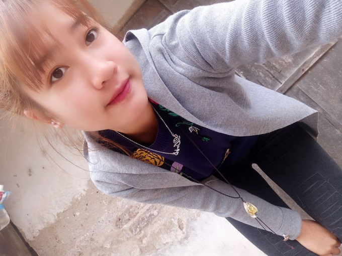 Em H&agrave; Thị Phương Linh đ&atilde; mất t&iacute;ch hơn 3 tuần v&agrave; chưa c&oacute; bất kỳ th&ocirc;ng tin n&agrave;o.