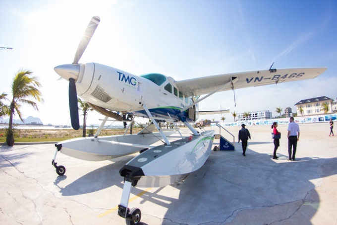 10 điểm độc đ&aacute;o du lịch bằng thủy phi cơ m&agrave; bạn n&ecirc;n thử trải nghiệm một lần trong đời