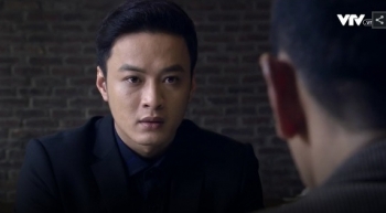 Người phán xử tập 8: Ông trùm Phan Quân lộ quá khứ ngoại tình