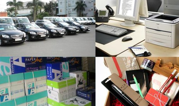 Mua sắm c&ocirc;ng c&ograve;n nhiều bất cập dẫn đến l&atilde;ng ph&iacute;. (Ảnh minh họa).