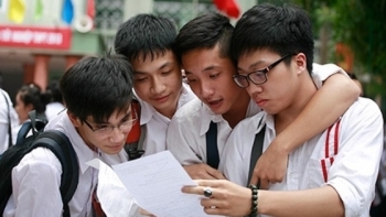 Hà Nội công bố chỉ tiêu tuyển sinh vào lớp 10 năm học 2017-2018