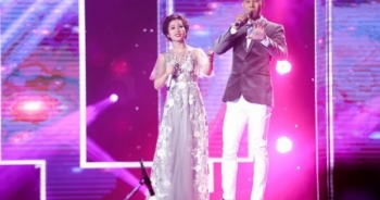 Thần tượng Bolero 2017 tập 7: Thí sinh đội Đàm Vĩnh Hưng "quyết chiến"