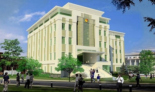 Việc quản l&yacute; x&acirc;y dựng trụ sở c&ocirc;ng... hơi tự do g&acirc;y l&atilde;ng ph&iacute;.