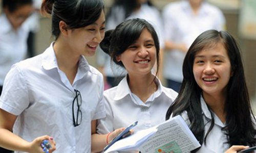 Dự kiến ng&agrave;y 7/7/2017, Bộ GD-ĐT sẽ c&ocirc;ng bố kết quả thi THPT quốc gia. (Ảnh: Nld)