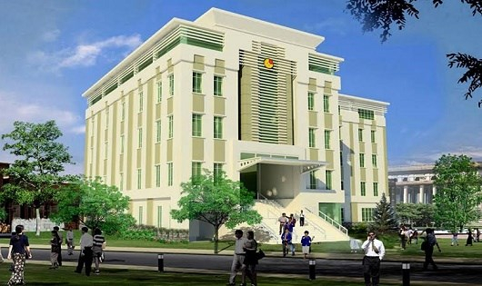 Việc quản l&yacute; x&acirc;y dựng trụ sở c&ocirc;ng... hơi tự do g&acirc;y l&atilde;ng ph&iacute;.