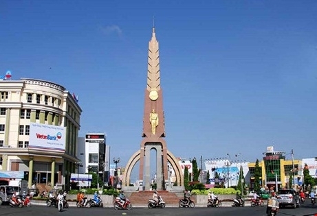 Cà Mau: Va chạm giao thông, một người bị đâm trọng thương