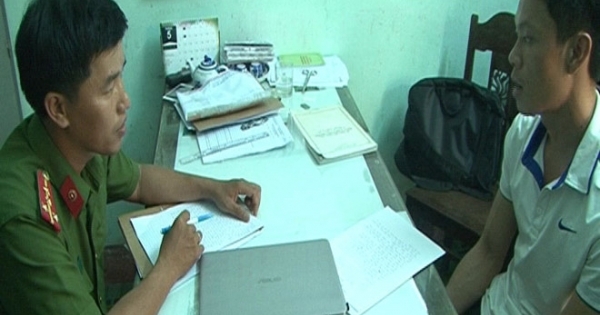 Phá đường dây cá độ bóng đá hơn 50 tỷ đồng