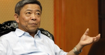 Điểm báo ngày 22/4/2017: Cách mọi chức vụ trước đây của ông Võ Kim Cự