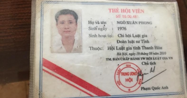 Chiếm đoạt hơn 800 triệu bằng “chiêu” xin việc?