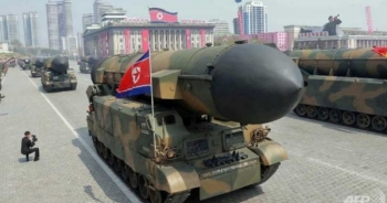 Triều Tiên dọa tấn công hạt nhân Australia