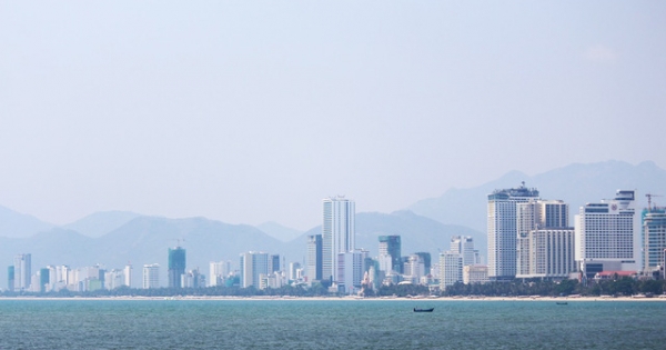 Khánh Hoà: Vì sao đề xuất lấn Vịnh Nha Trang gây dư luận trái chiều?