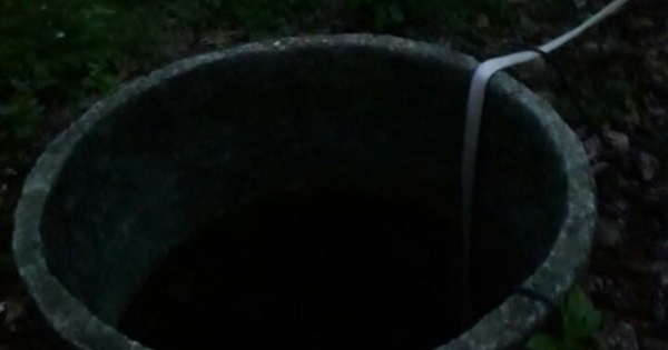 Ia Grai- Gia Lai: Người mẹ nhẫn tâm vứt con ruột gần 1 tuổi xuống giếng