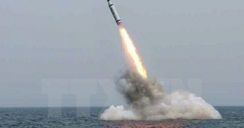 Triều Tiên có thể hoàn thiện khả năng phóng tên lửa hạt nhân vào Mỹ