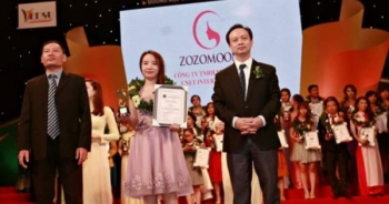 Mỹ phẩm Zozomoon: Bí quyết khiến dòng mỹ phẩm từ thiên nhiên làm “mê hoặc” phái đẹp
