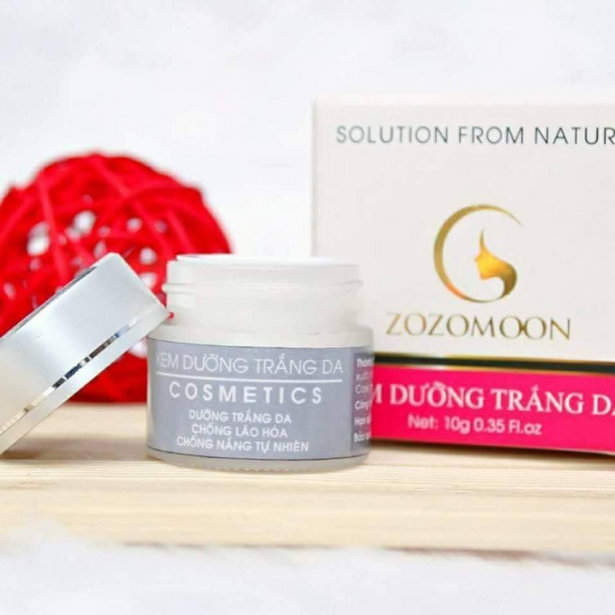 Mỹ phẩm Zozomoon lu&ocirc;n hướng tới sự l&agrave;m đẹp hiệu quả v&agrave; an to&agrave;n.