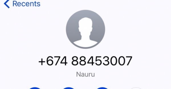 5 lưu ý để không bị lừa đảo cước viễn thông quốc tế