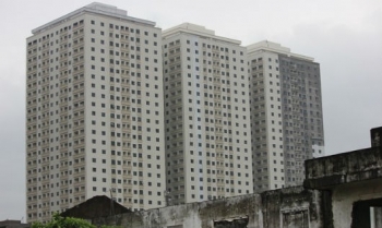 Khu đô thị mới Thịnh Liệt: Ép giao đất cho một dự án… “bất động” 13 năm!