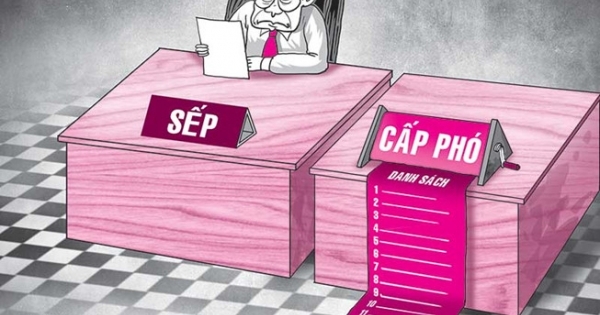 Nhà sử học Dương Trung Quốc nói về: “Loạn” cấp phó và tảng băng chìm