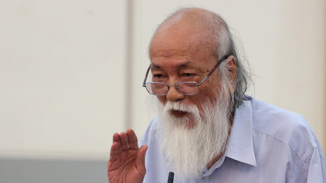 Doanh nh&acirc;n nổi tiếng k&ecirc;u gọi: &ldquo;H&atilde;y chia tay với gia sư, &ocirc; sin&rdquo;