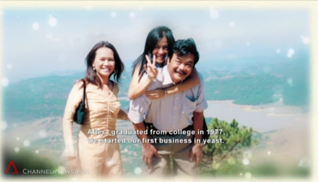 Doanh nh&acirc;n nổi tiếng k&ecirc;u gọi: &ldquo;H&atilde;y chia tay với gia sư, &ocirc; sin&rdquo;