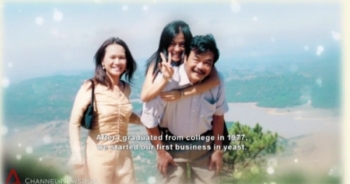 Doanh nhân nổi tiếng kêu gọi: “Hãy chia tay với gia sư, ô sin”