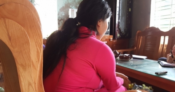 Truy nã đối tượng làm nữ sinh lớp 8 mang thai và sinh con