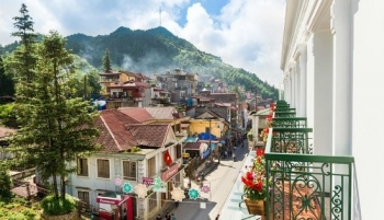 Audio địa ốc 360s: Giá phòng ở Sapa, Đà Lạt tăng gấp đôi dịp lễ 30/4