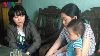 Đảm bảo tương lai bền vững cho các cháu có mẹ hiến tạng