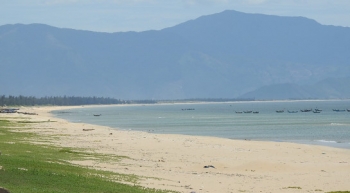 EVN muốn đổ 3,5 triệu mét khối chất thải vào Quảng Bình