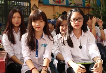 Hà Nội phát hành cuốn Những điều cần biết về tuyển sinh vào lớp 10