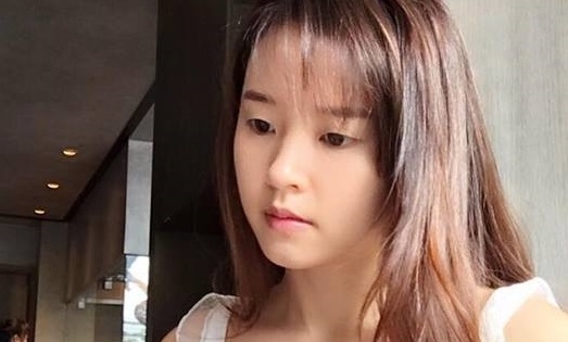 Không kẻ mắt, tô son: Đây là mặt mộc hoàn toàn của hotgirl Midu