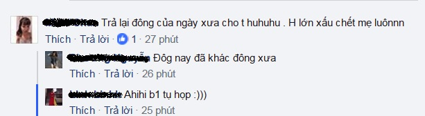 H&agrave;i hước đăng ảnh &ldquo;dậy th&igrave; th&agrave;nh c&ocirc;ng&rdquo; tr&ecirc;n Facebook