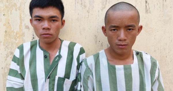 Gia Lai: Bắt 3 đối tượng lẻn vào nhà dân trộm tiền, vàng