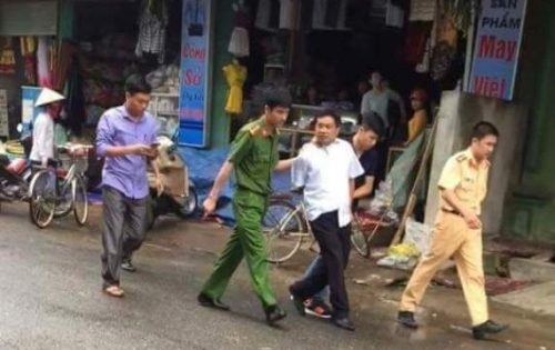 Vụ giáo viên tiểu học giết mẹ người tình ở Vĩnh Phúc: Cơn ghen tuông mù quáng?