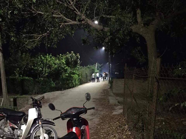 Chị Hạnh bị người chồng m&aacute;u lạnh s&aacute;t hại ven đường.