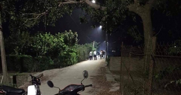 Hà Nội: Lời khai man rợ của gã chồng sát nhân giết vợ ven đường