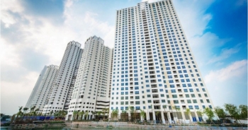 Bản tin Bất động sản Plus: Dự án Capitaland Hoàng Thành, chủ đầu tư bất chấp vi phạm?