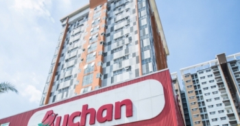 TP HCM: Khánh thành dự án nhà giá rẻ I-home Phạm Văn Chiêu