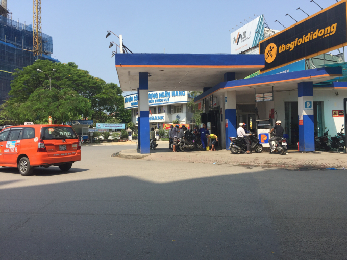 Nhiều người d&acirc;n đặt ra c&acirc;u hỏi: