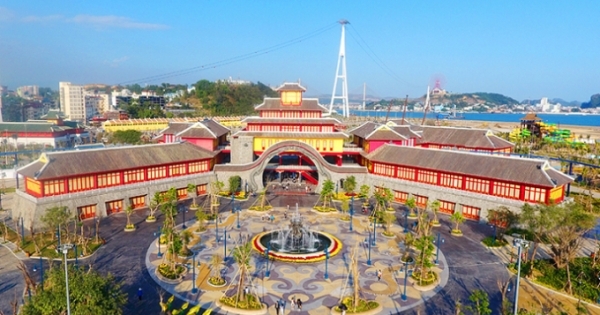 Quảng Ninh: Gấp rút chuẩn bị cho chương trình “Rực rỡ Hạ Long 2017”