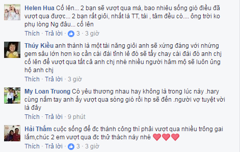 Trấn Th&agrave;nh bị cấm diễn, Hari Won l&ecirc;n tiếng