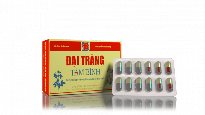 Đại tr&agrave;ng T&acirc;m B&igrave;nh&nbsp;được c&aacute;c chuy&ecirc;n gi&aacute; đ&aacute;nh gi&aacute; cao v&agrave; người ti&ecirc;u d&ugrave;ng tin tưởng.