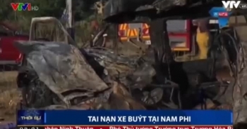 Thời sự 9h ngày 27/4/2017: Tăng lương cơ sở từ ngày 01/07/2017