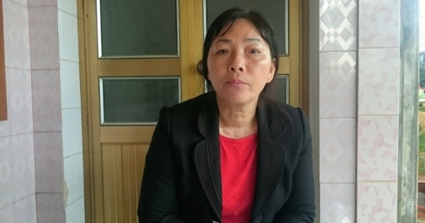 Thái Bình: Cần giải quyết dứt điểm đơn tố giác tội phạm của công dân